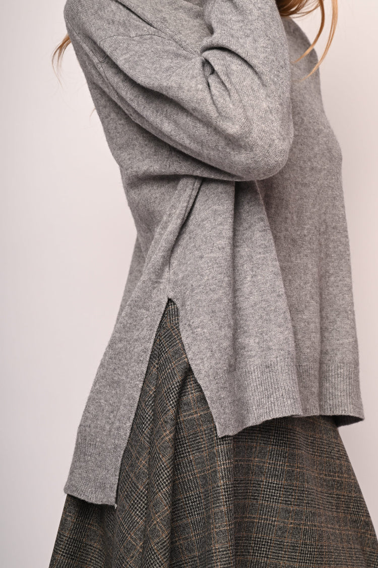 Dolcevita oversize