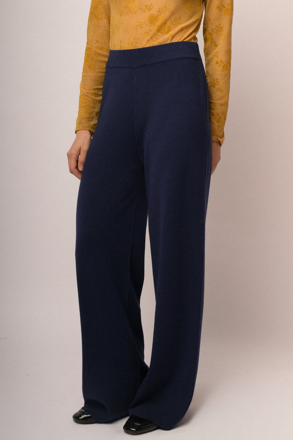 Pantaloni palazzo