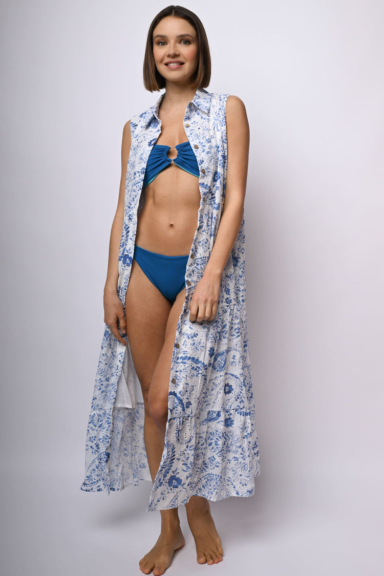 Slip per bikini reversibili
