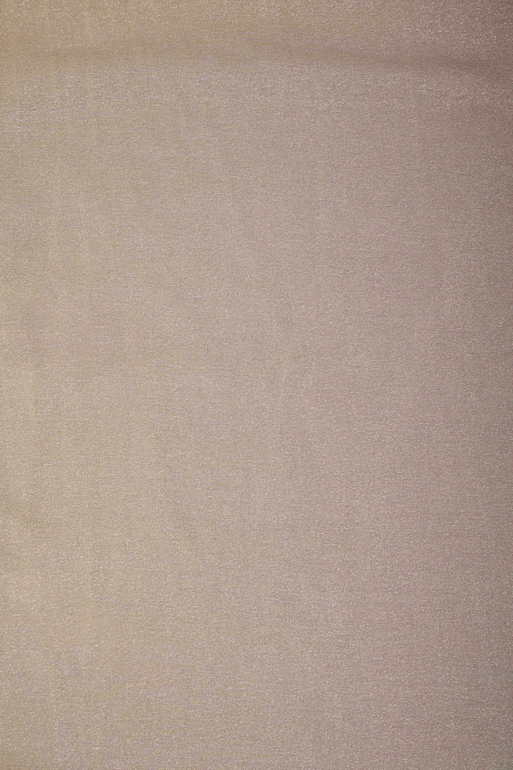 Stola in tessuto lurex