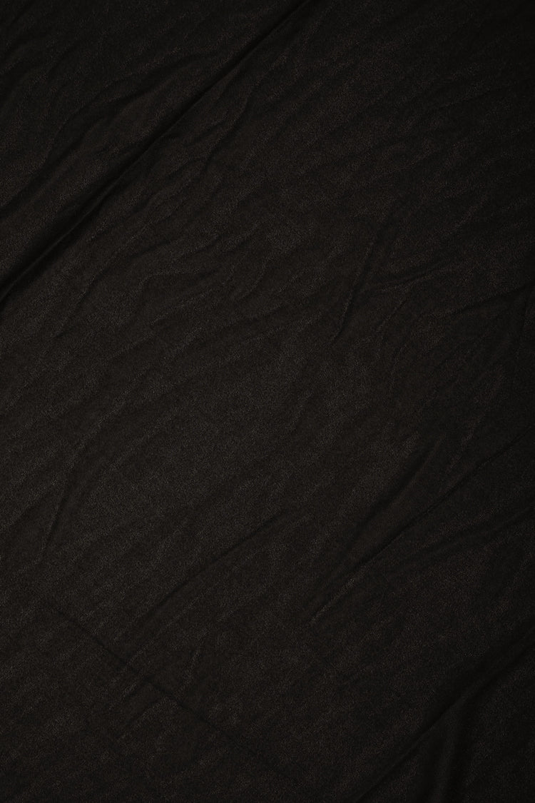 Stola in tessuto lurex
