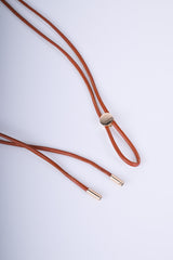 Cintura sottile con cappio