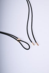 Cintura sottile con cappio