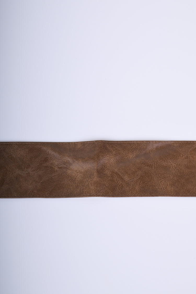Cintura a fascia basic