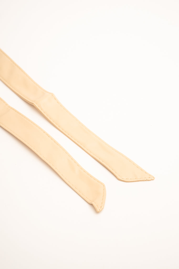 Fusciacca basic beige