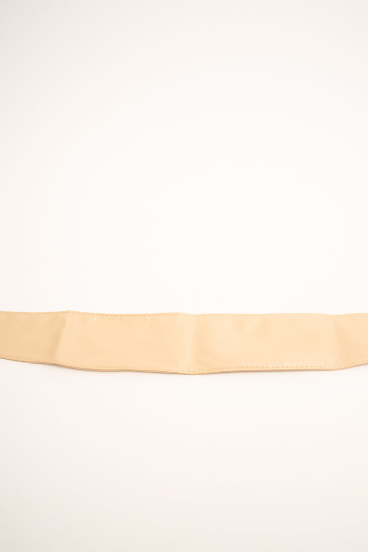 Fusciacca basic beige