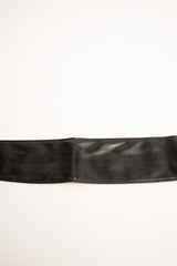 Fusciacca basic nero