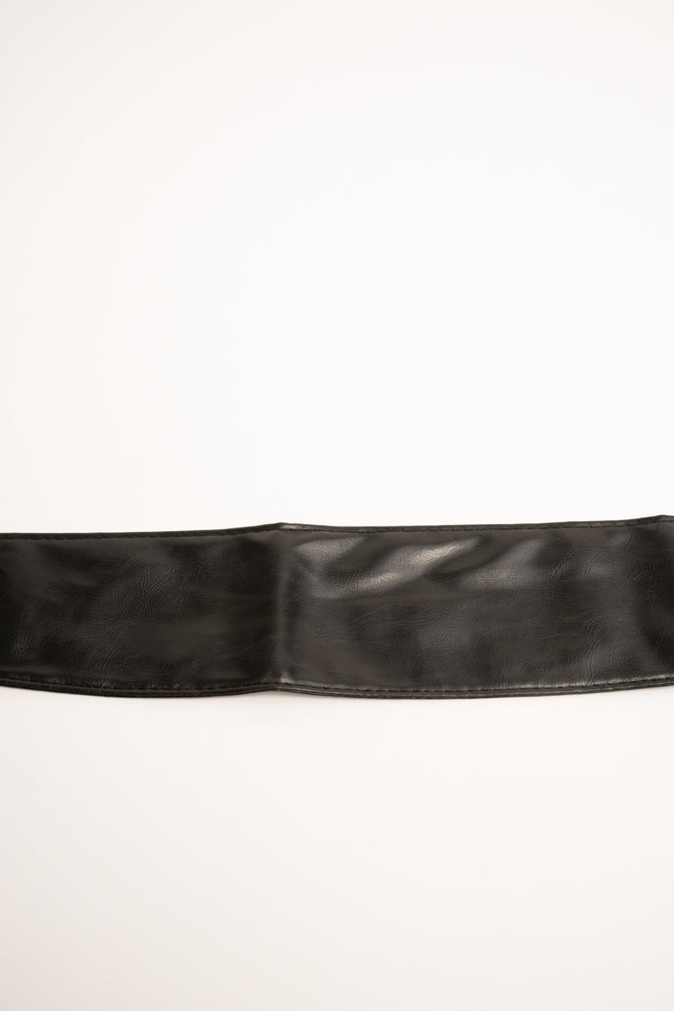 Fusciacca basic nero
