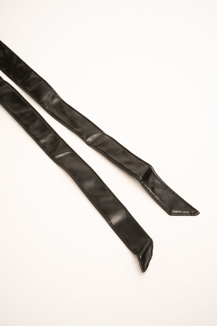 Fusciacca basic nero