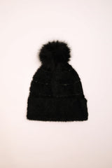 Berretto con pompon