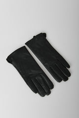 Guanti in similpelle