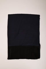 Stola misto seta con fili lurex