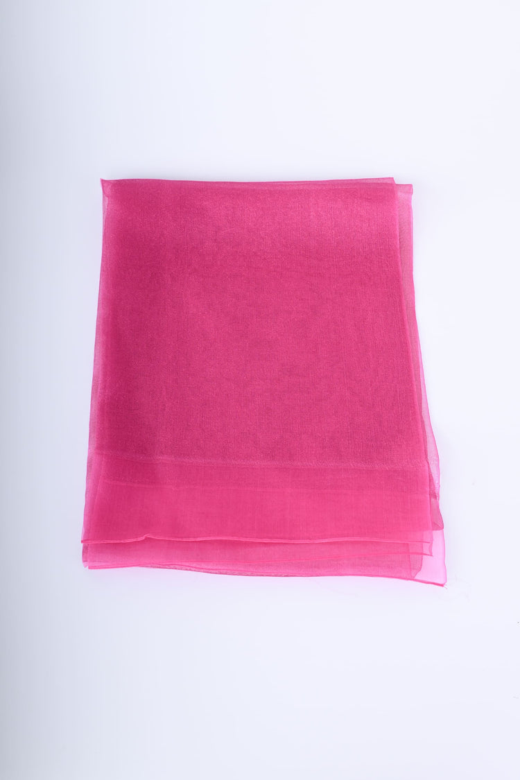 Stola misto seta