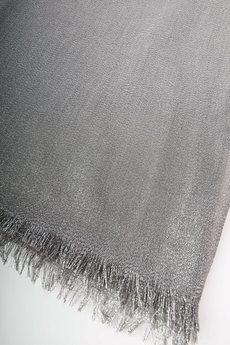 Stola con lurex