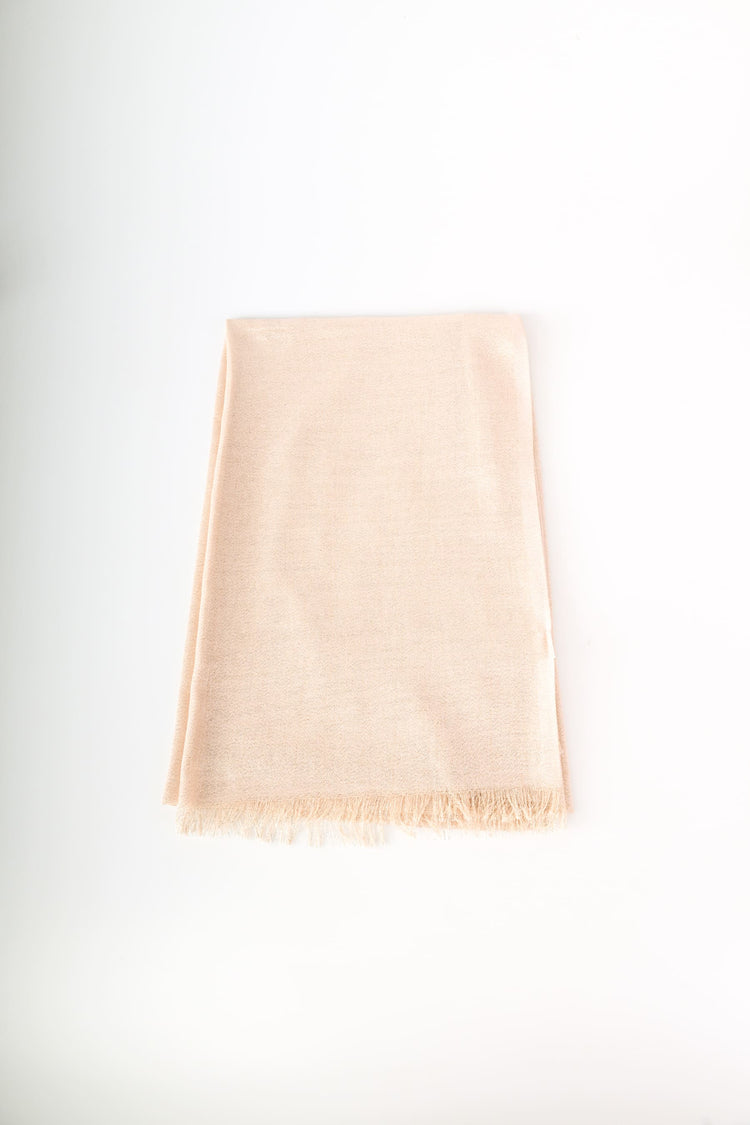 Stola con lurex