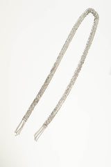 Collana armatura lunga