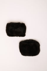 Polsini in faux fur