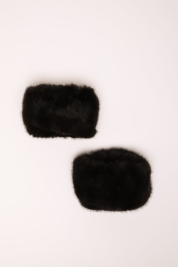 Polsini in faux fur