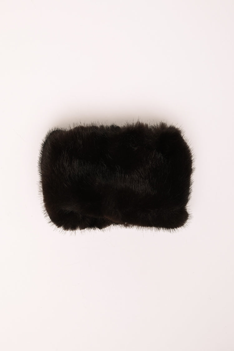 Polsini in faux fur