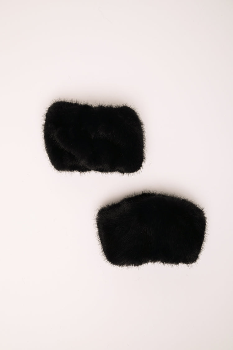 Polsini in faux fur