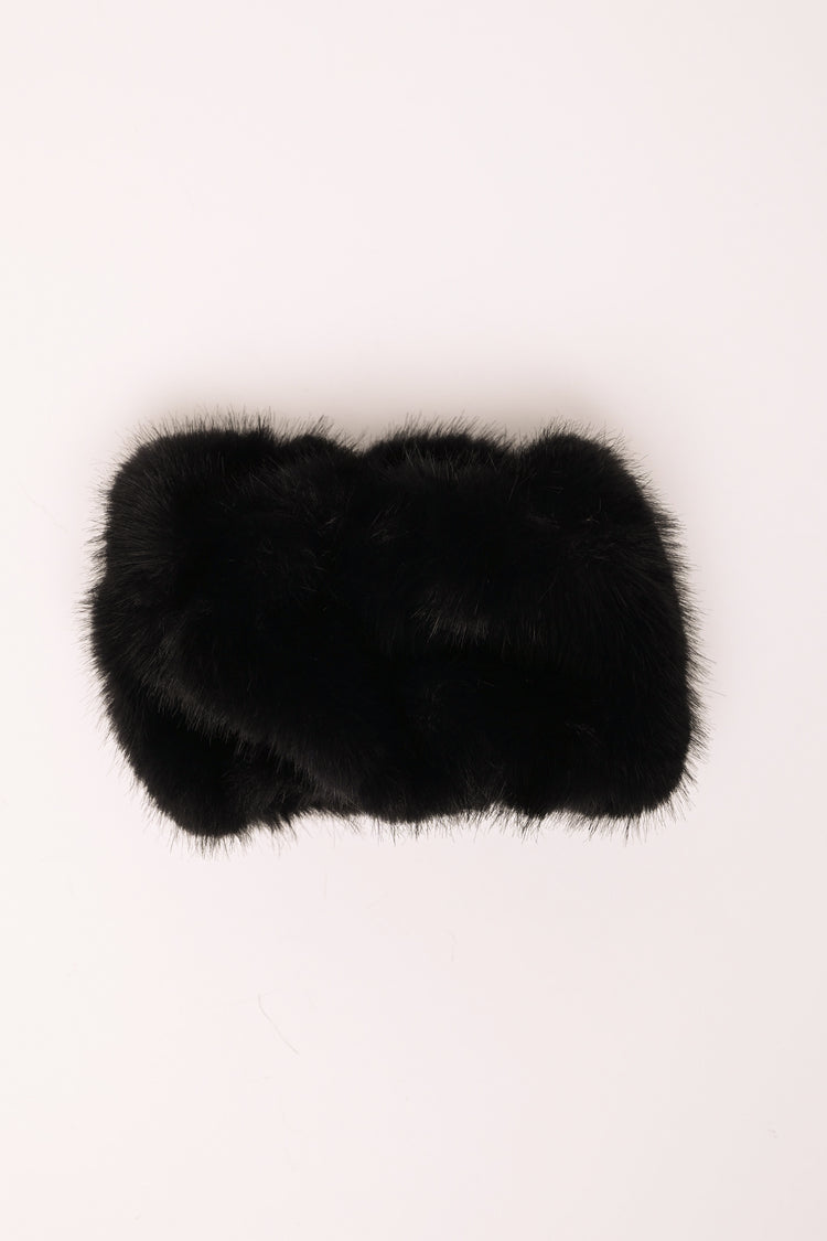 Polsini in faux fur