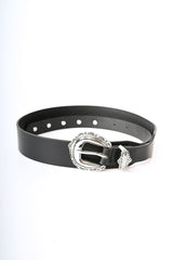 Cintura stile Texas