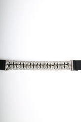 Cintura strass con lurex