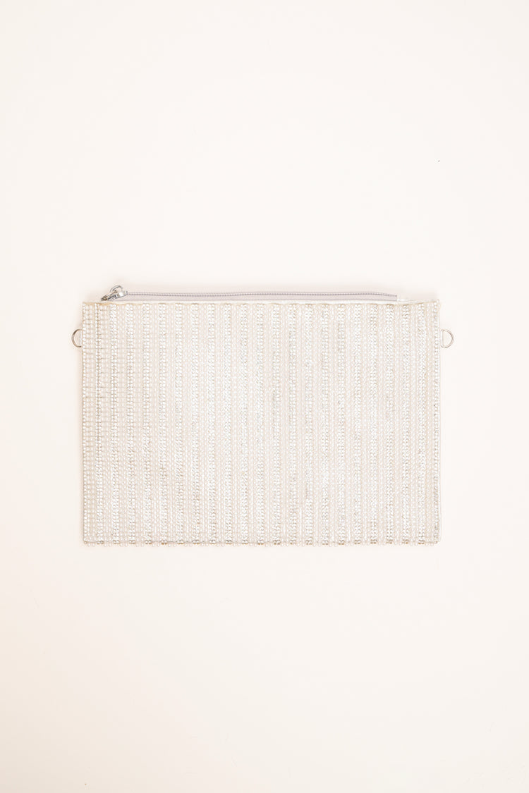 Pochette riga con cerchio