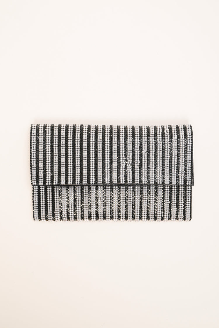 Pochette elegante