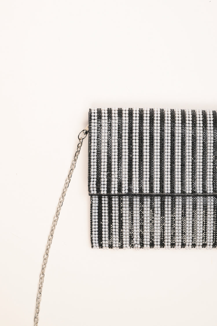Pochette elegante