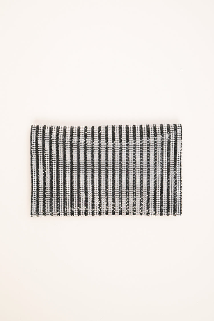 Pochette elegante