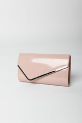 Clutch con profilo in metallo