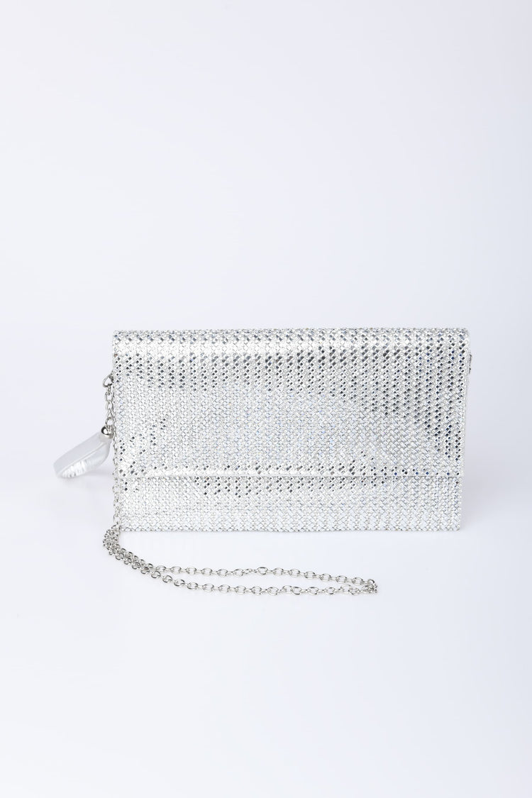 Pochette manico gioiello