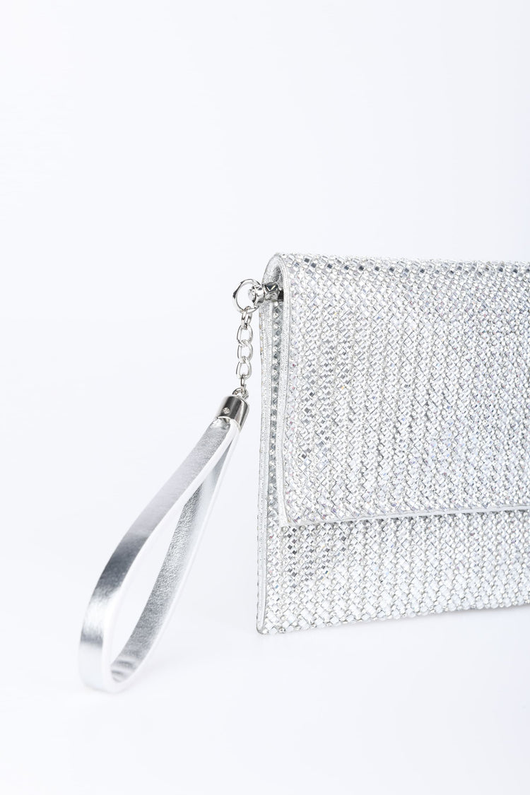 Pochette manico gioiello