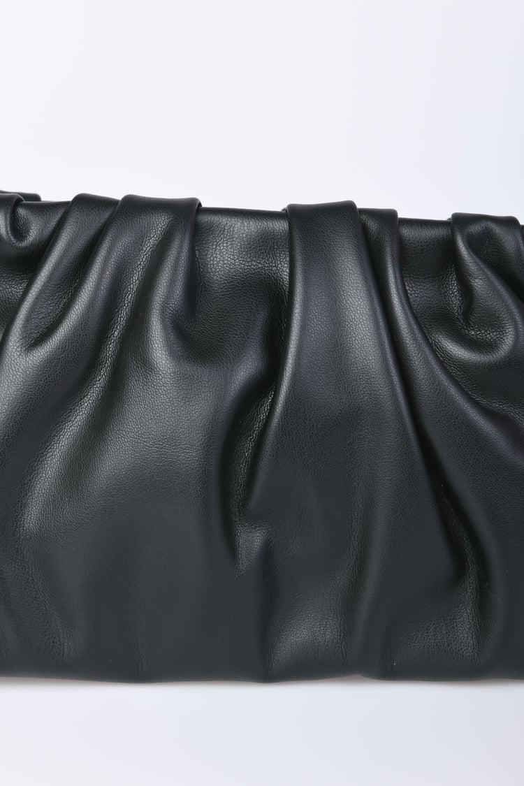 Pochette con manico gioiello