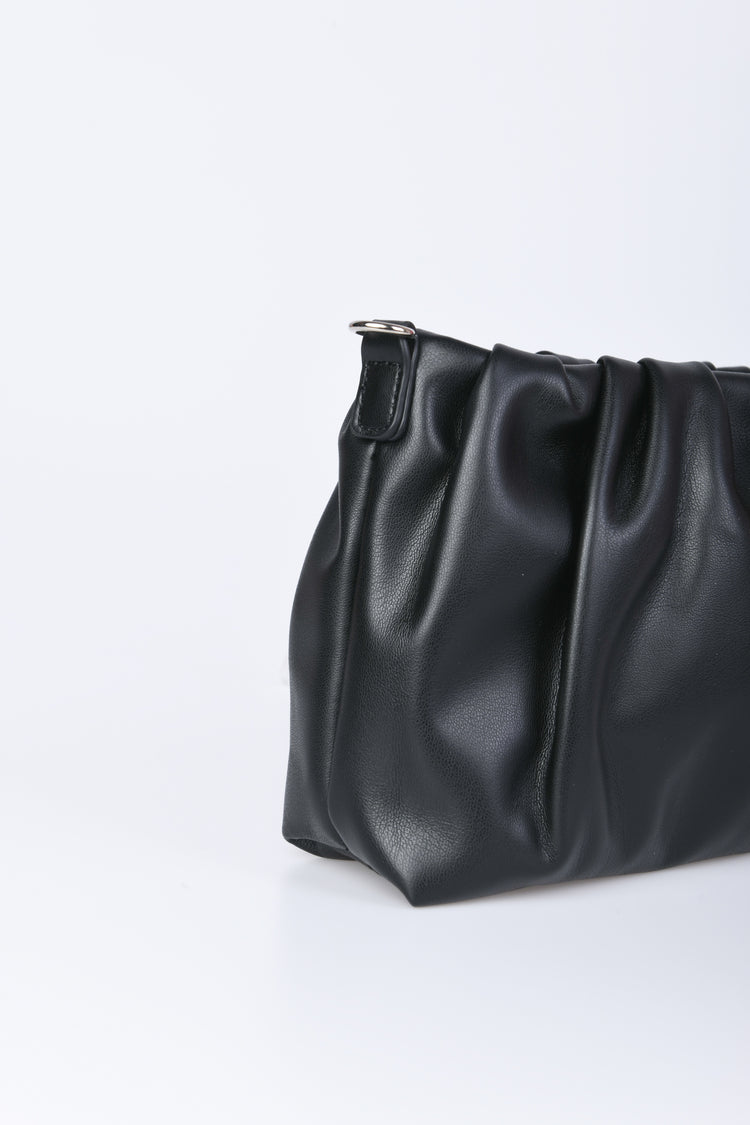 Pochette con manico gioiello