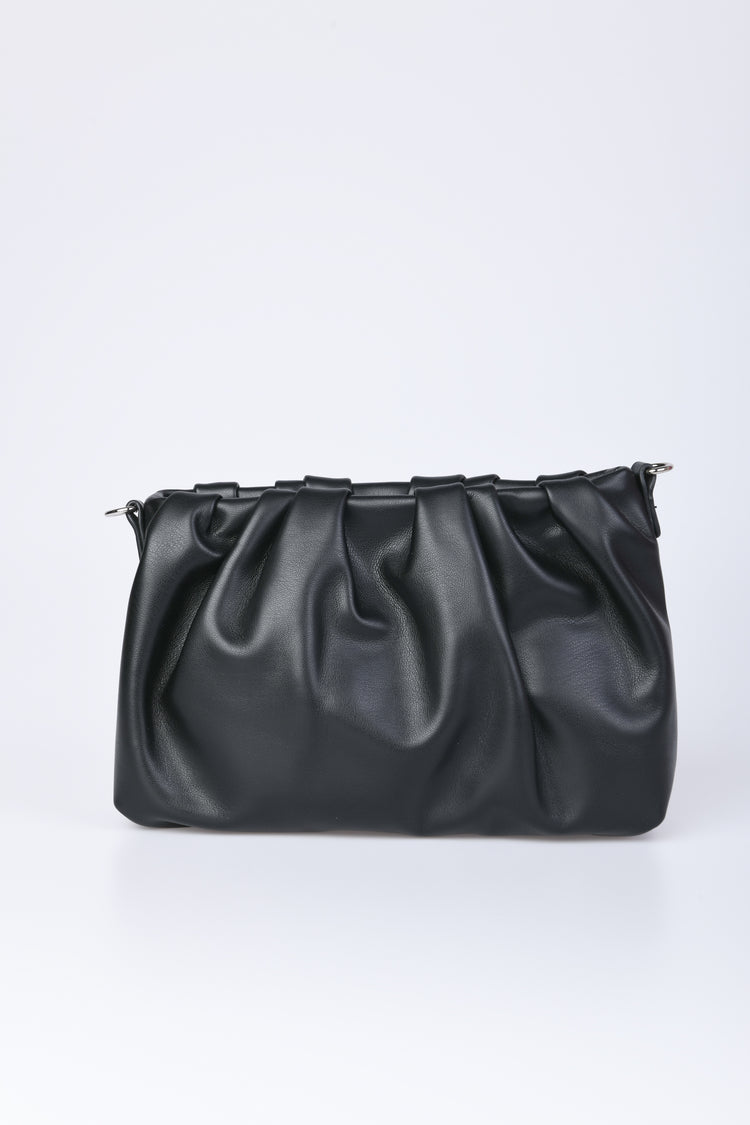 Pochette con manico gioiello
