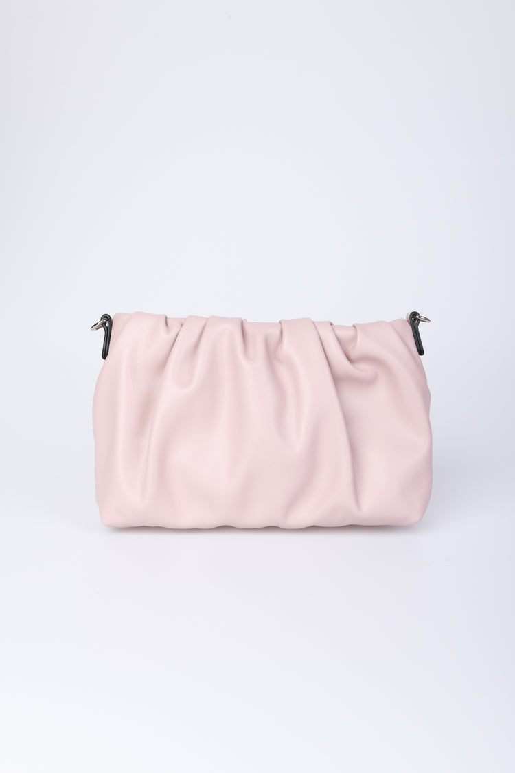 Pochette con manico gioiello