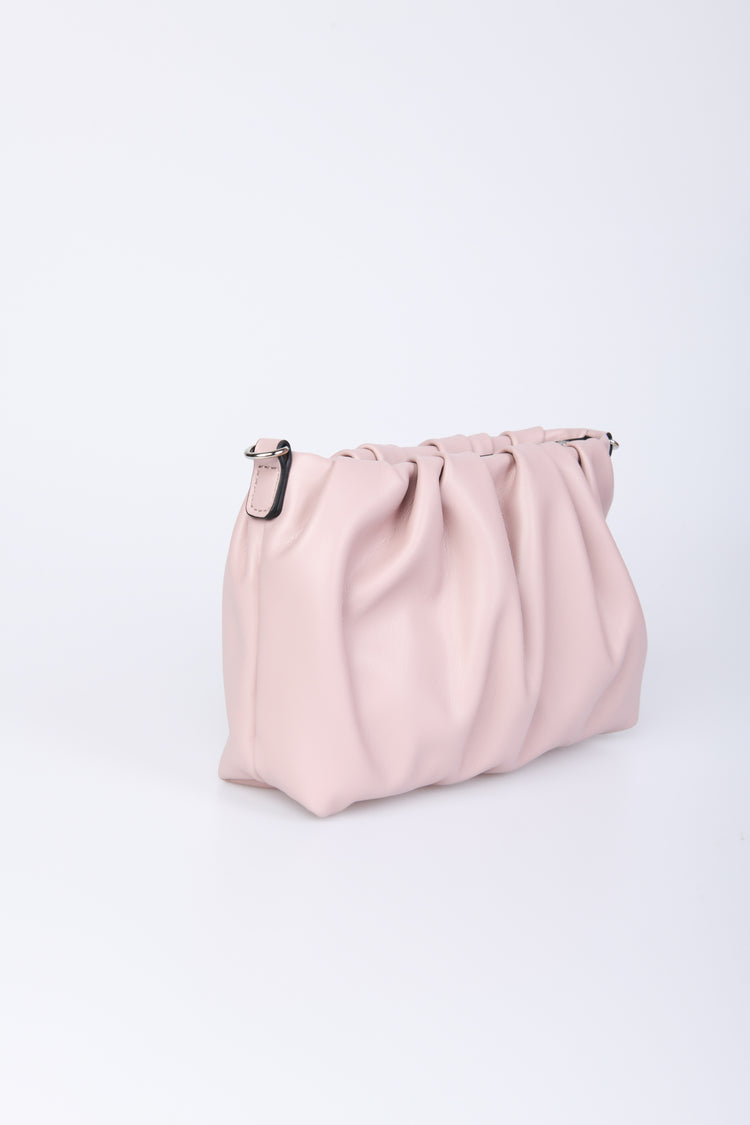 Pochette con manico gioiello