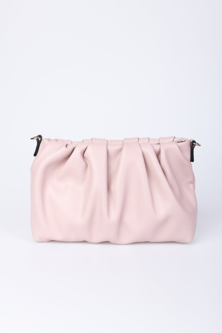 Pochette con manico gioiello