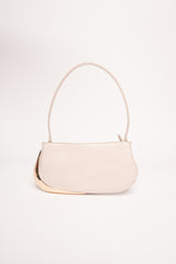 Borsa piccola con placca