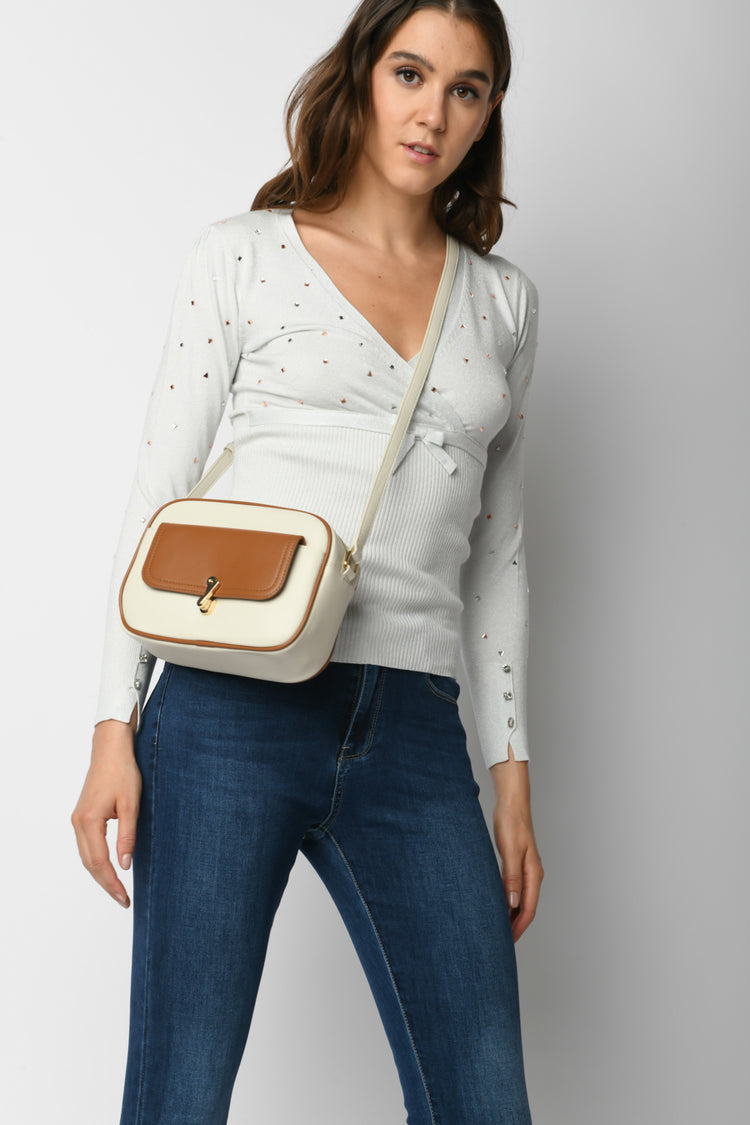 Borsa a tracolla