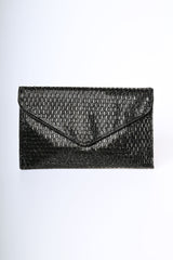 Pochette in strass