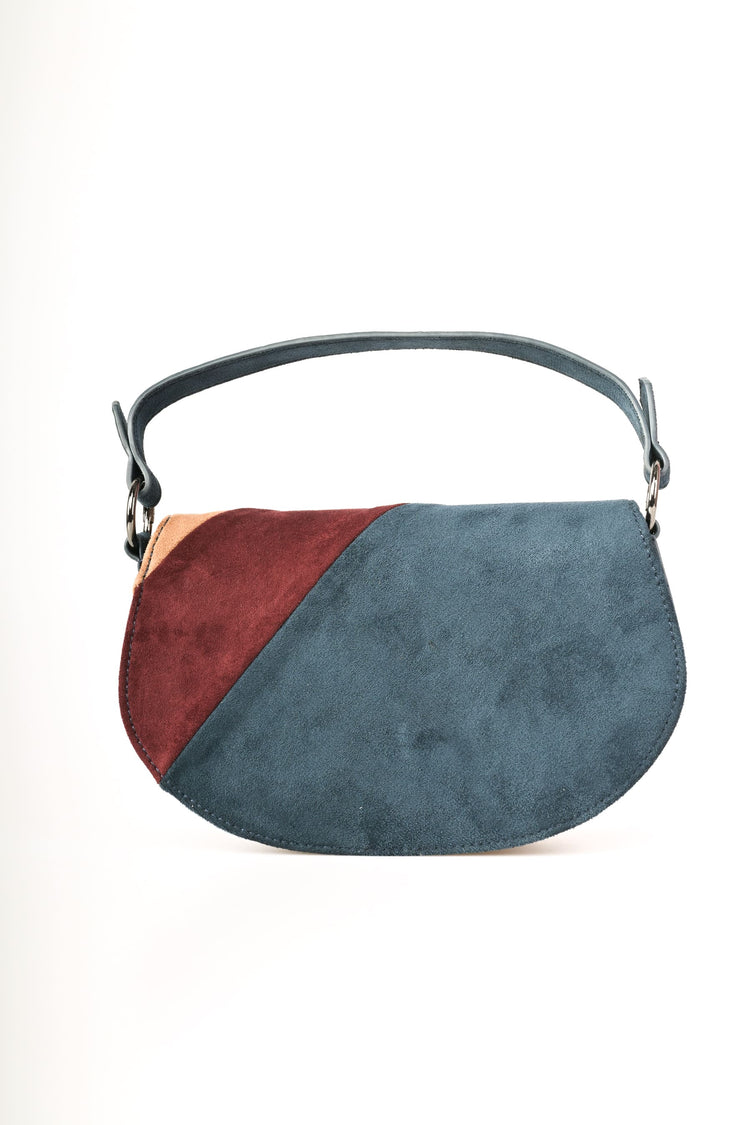 Borsa tricolore