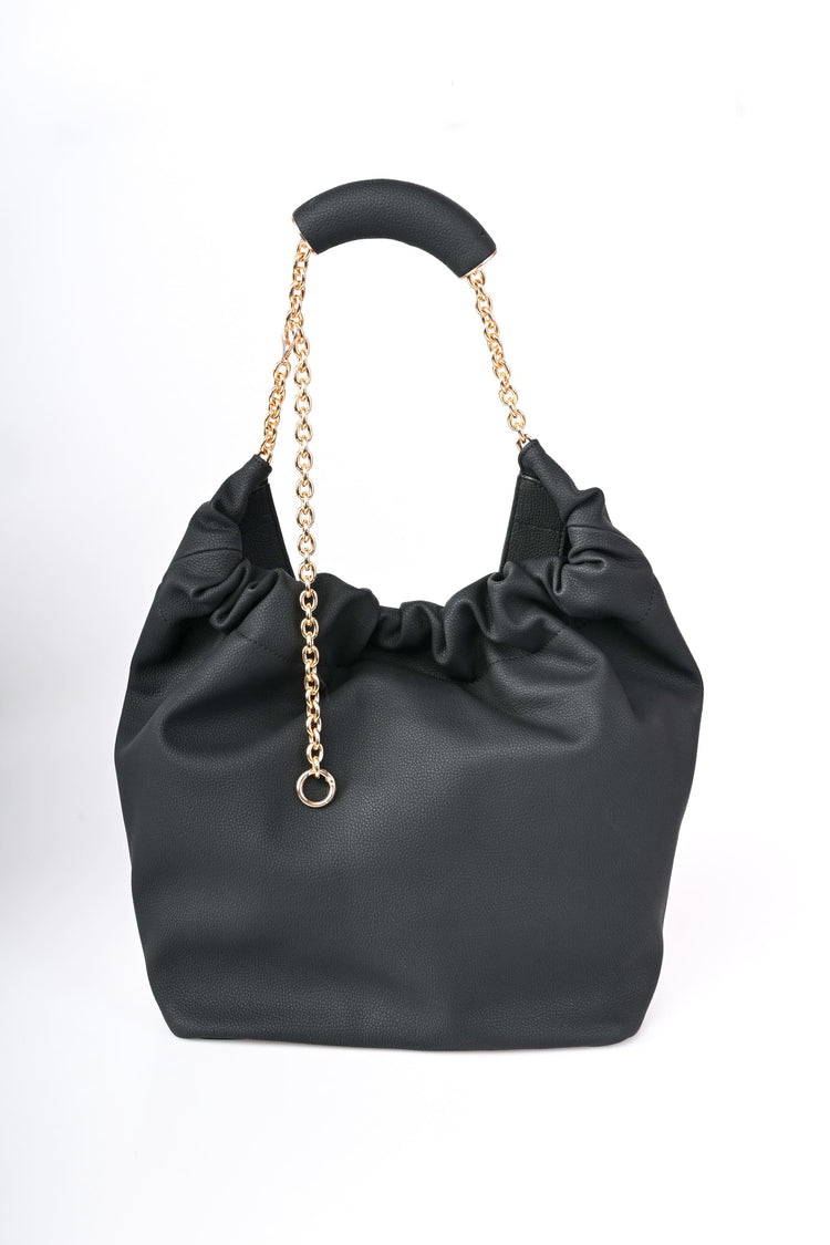 Borsa grande a sacco