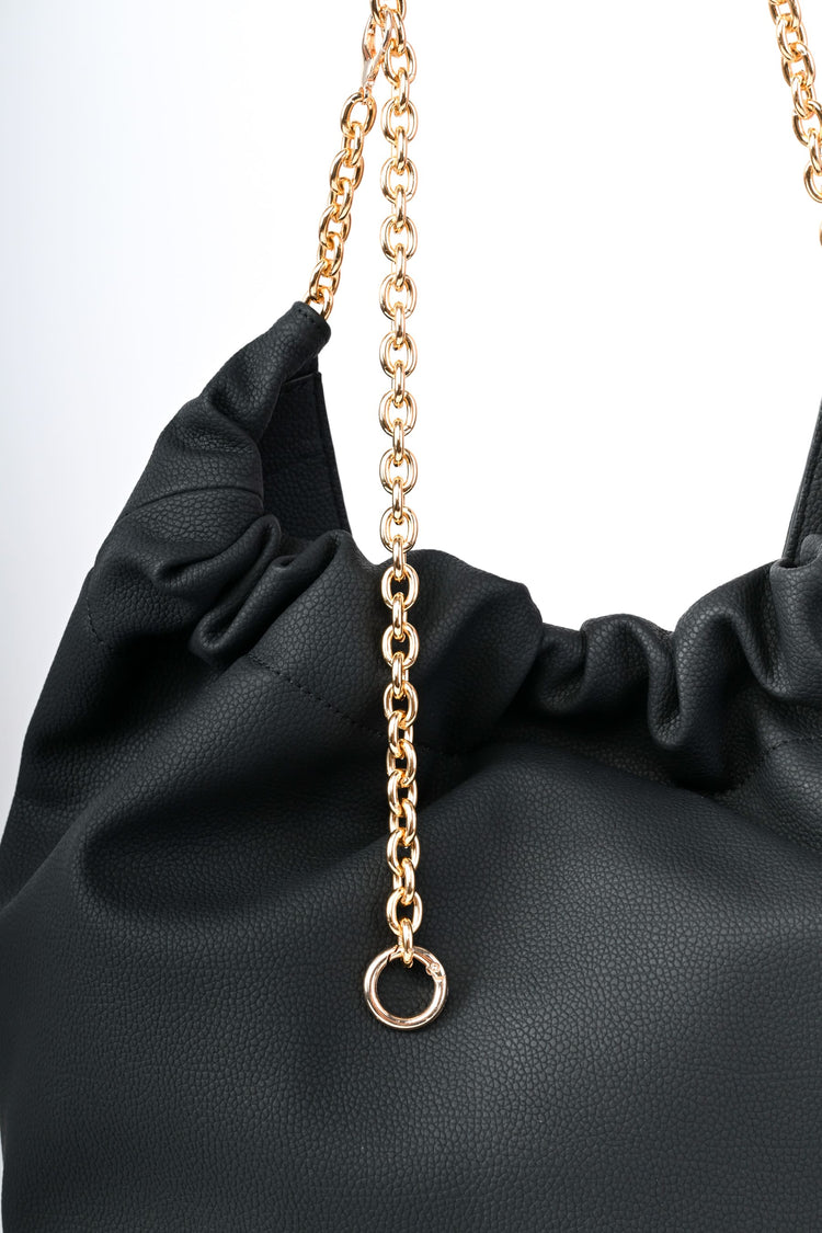 Borsa grande a sacco