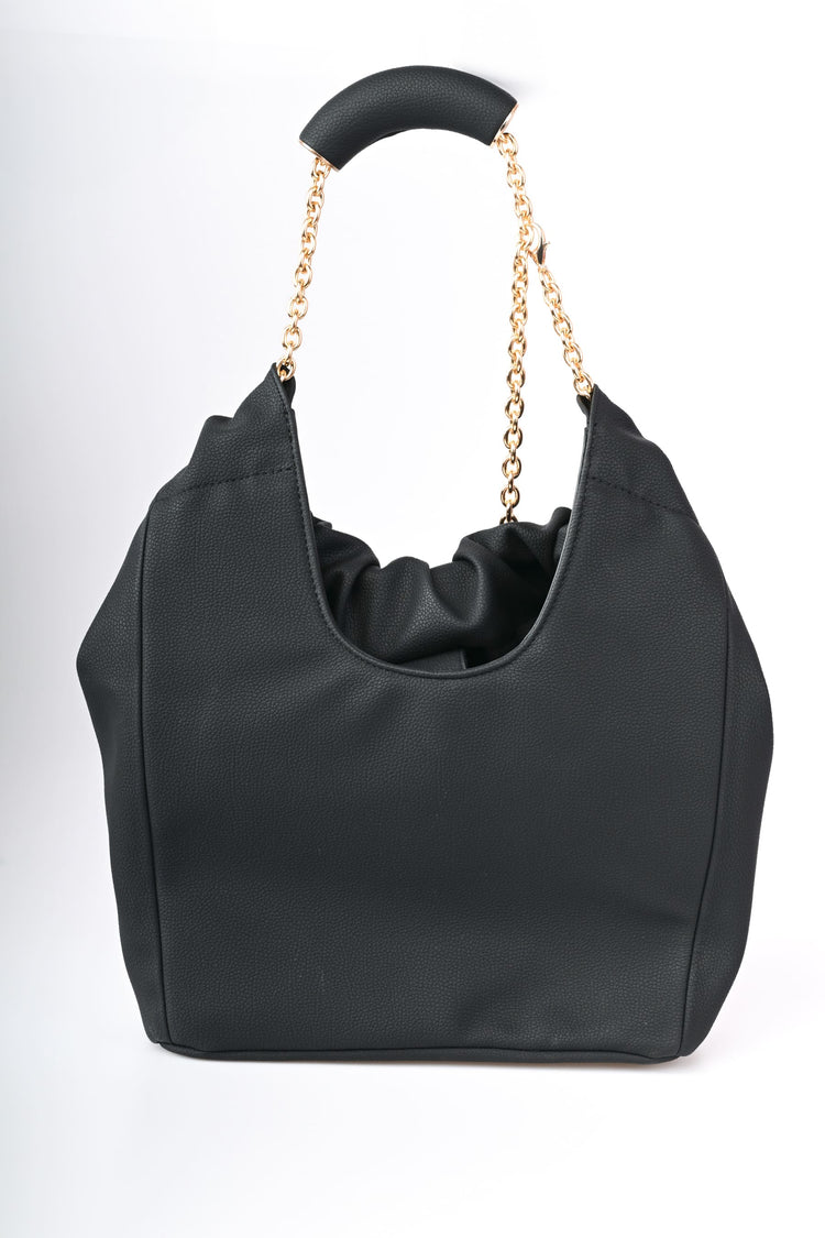 Borsa grande a sacco