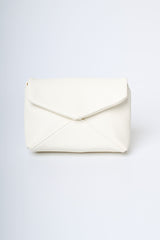 Borsa piccola crossbody a busta