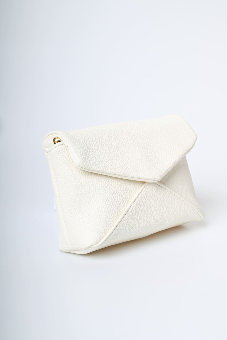 Borsa piccola crossbody a busta