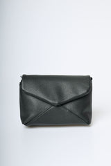 Borsa piccola crossbody a busta